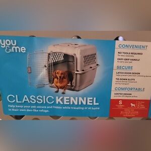 KENNEL FOR SMALL PETS